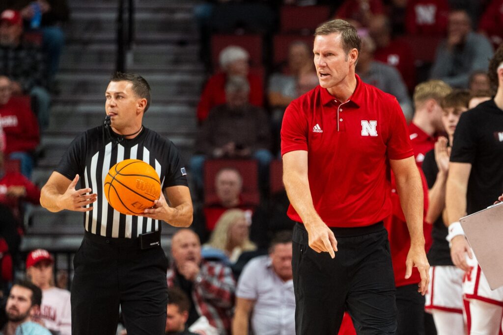 Fred Hoiberg