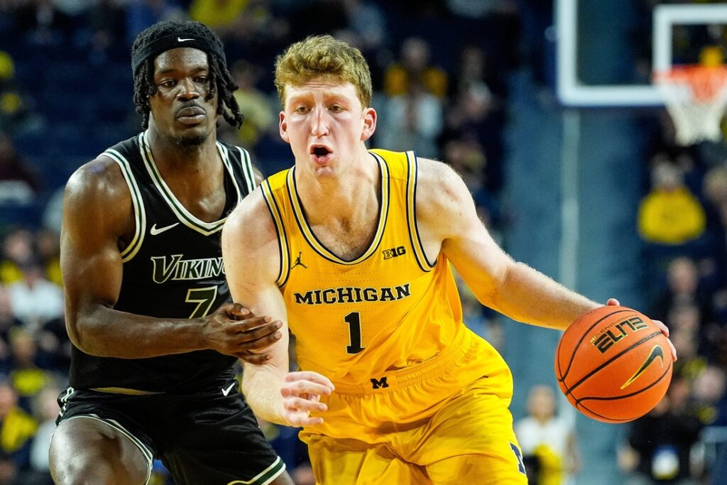 Michigan Cleveland State