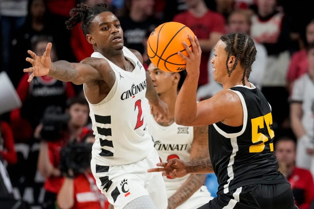 Cincinnati Bearcats