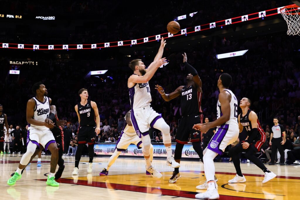 Kings, Heat