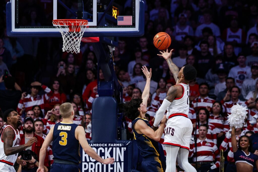 arizona canisius