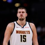 Nikola Jokic