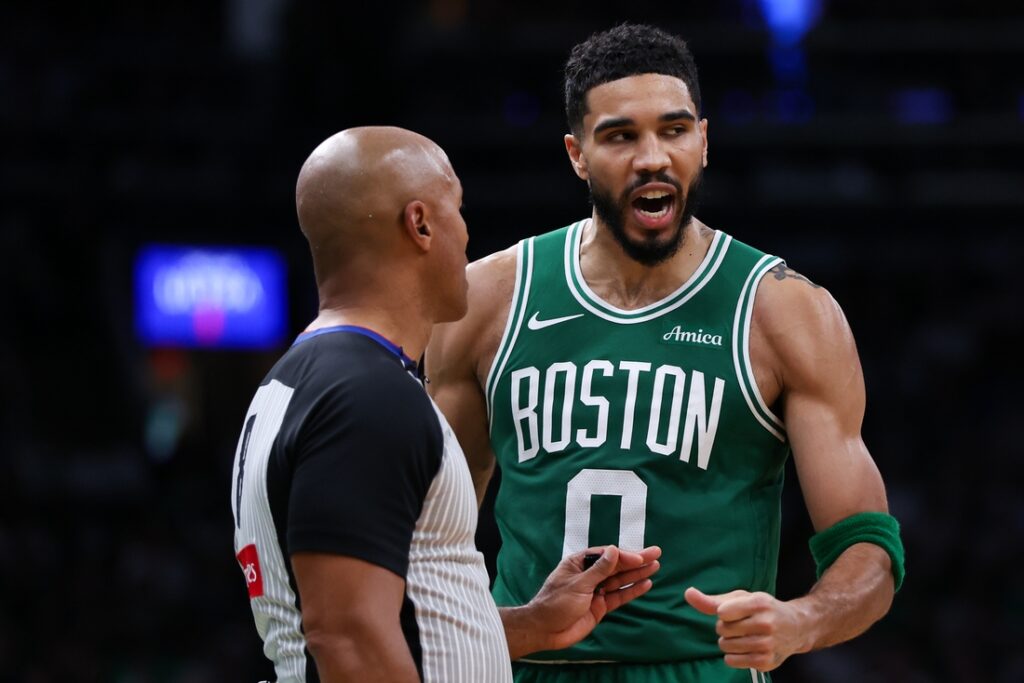 Boston Celtics