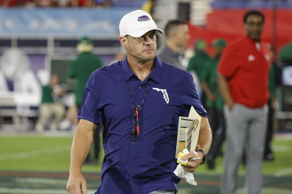 Tom Herman