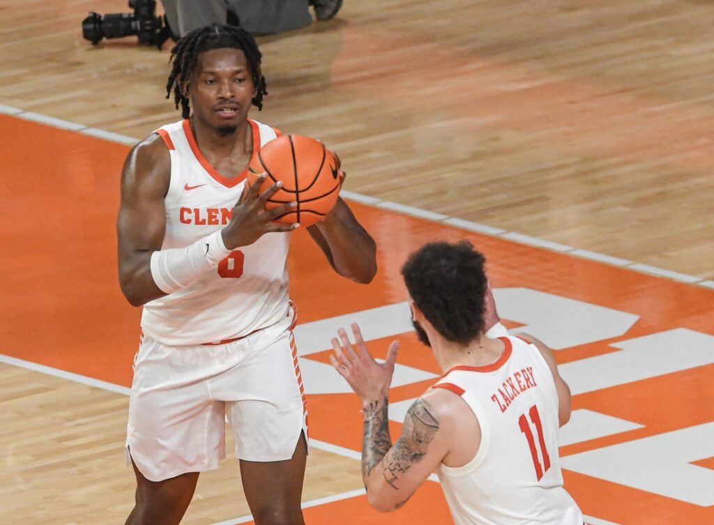 clemson