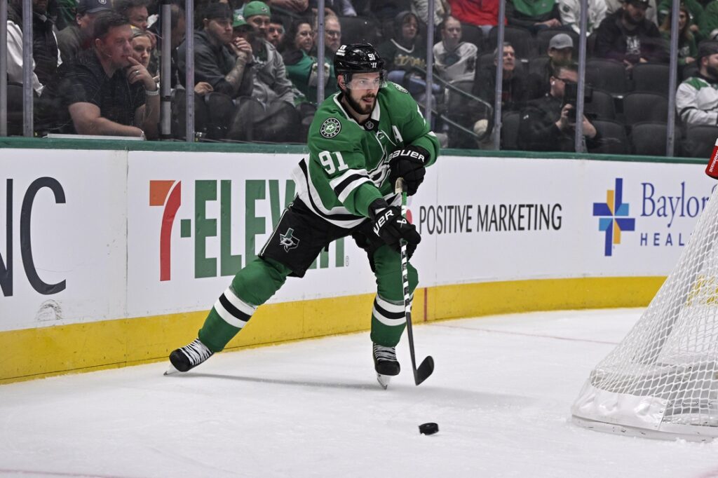 dallas stars
