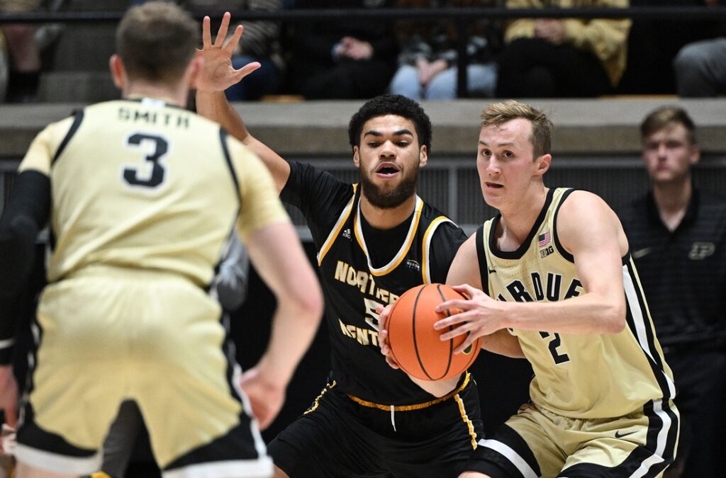 purdue