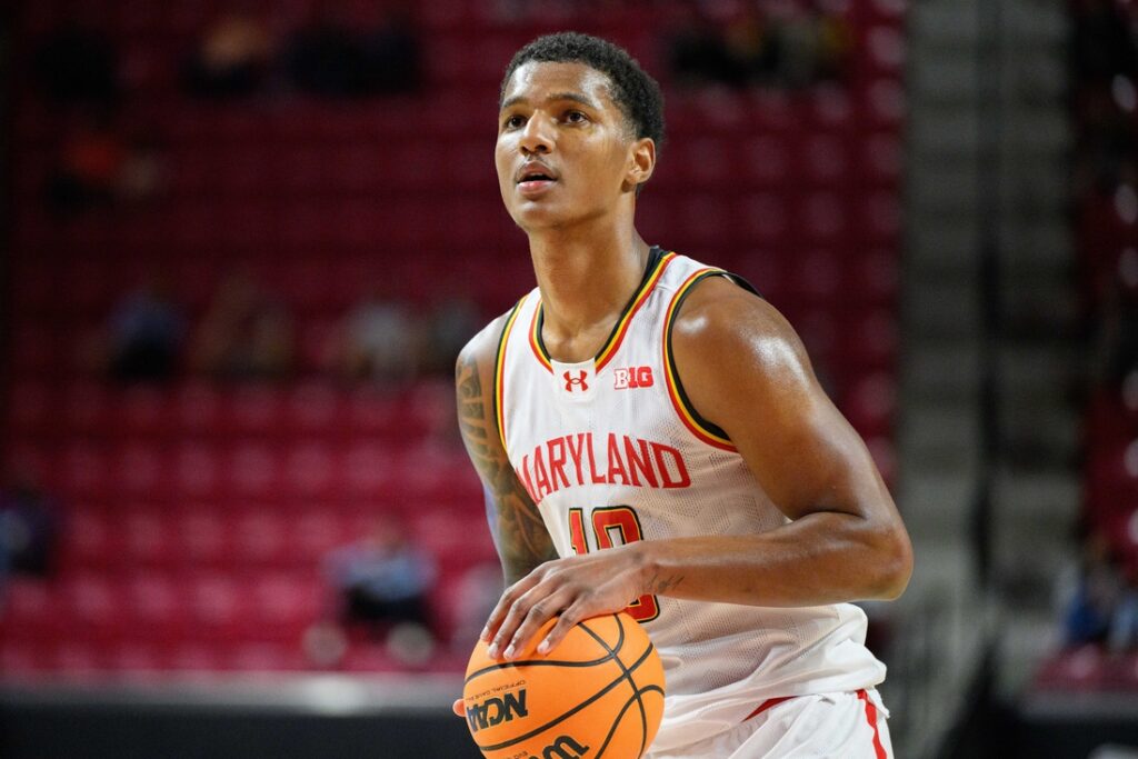 julian reese