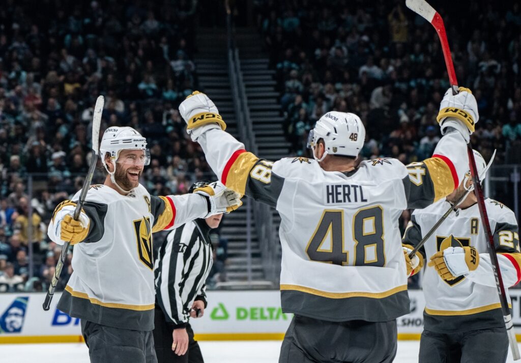 Tomas Hertl