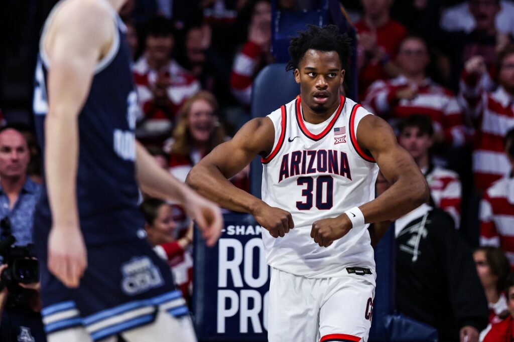 Arizona Wildcats