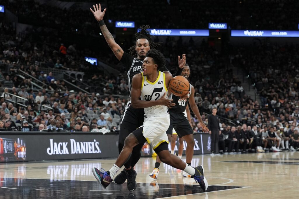 Collin Sexton