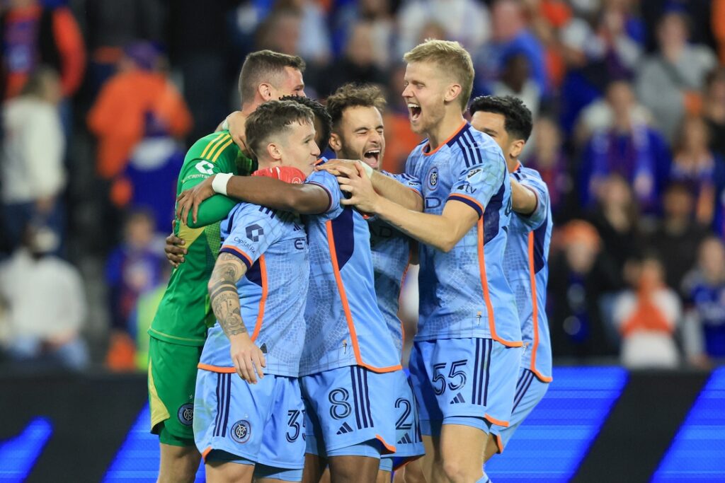 New York City FC