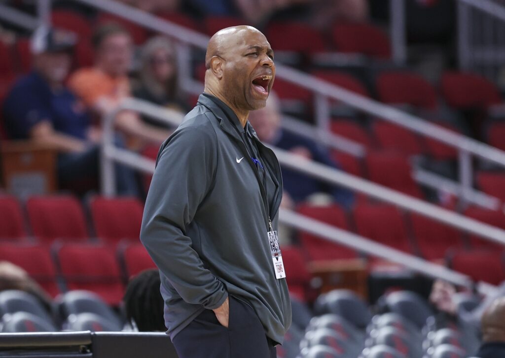 Leonard Hamilton