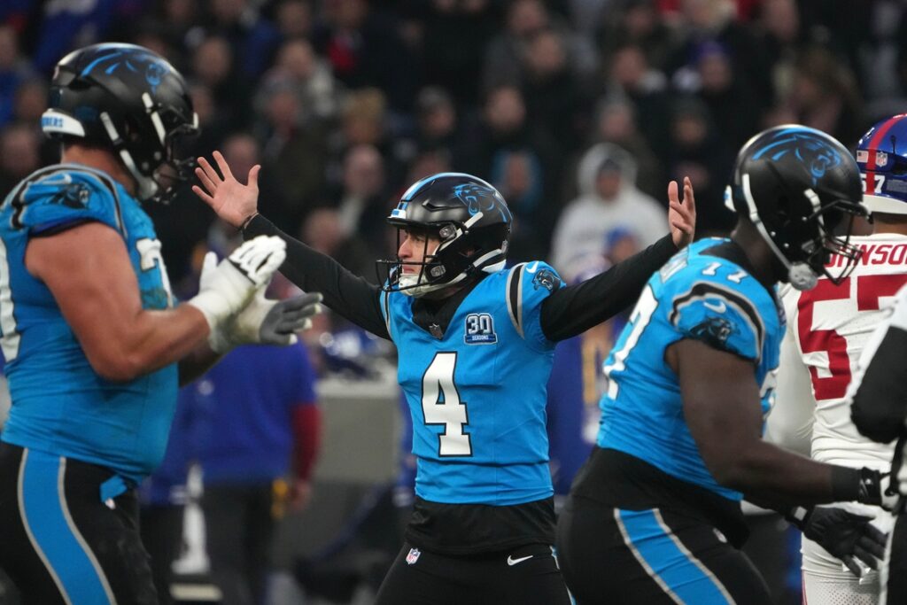 Carolina Panthers