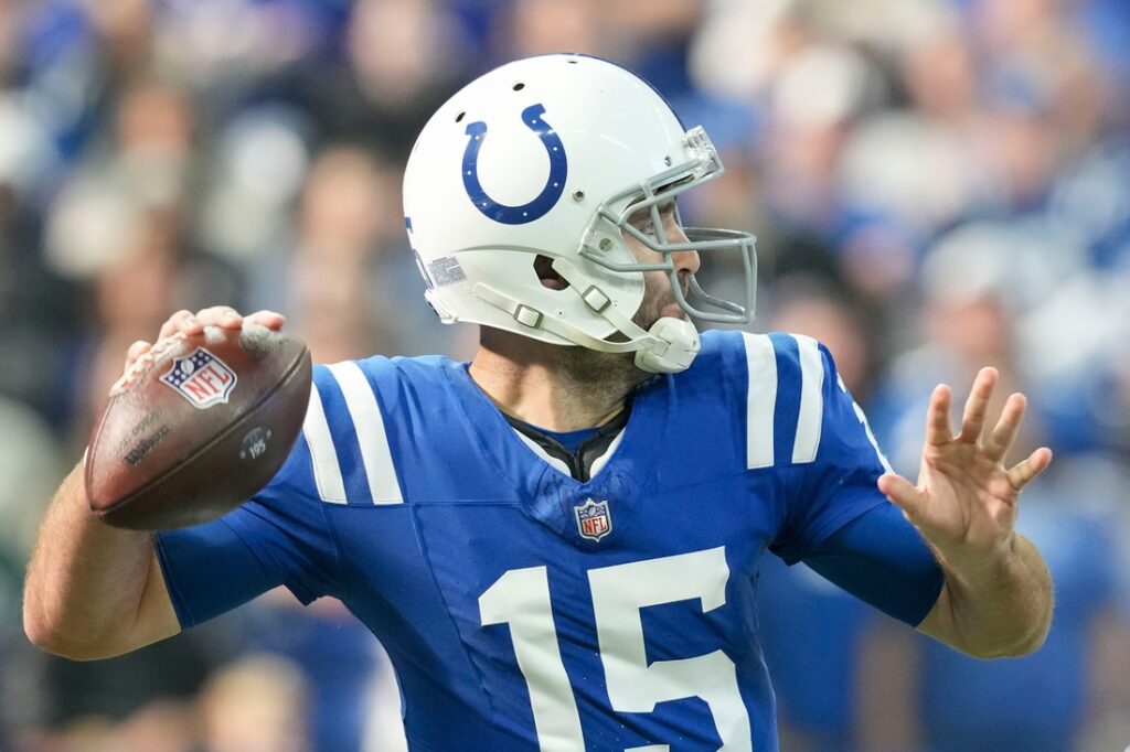 joe flacco