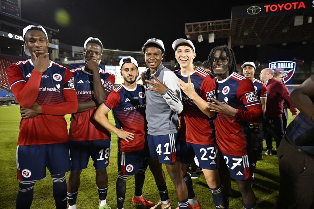 FC Dallas