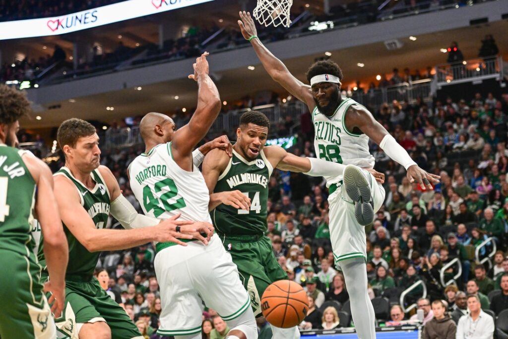 giannis