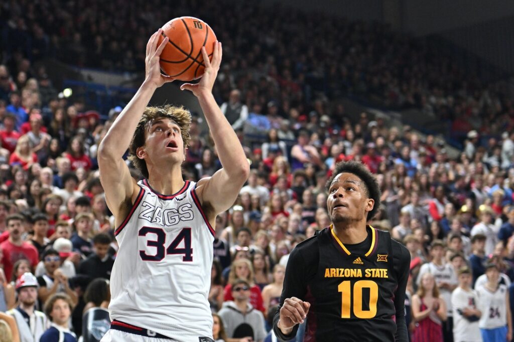 gonzaga