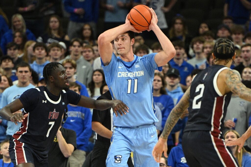 creighton