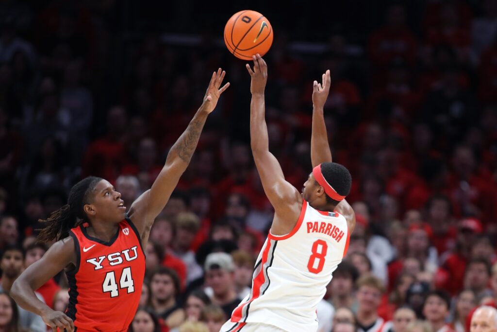 ohio state, youngstown state