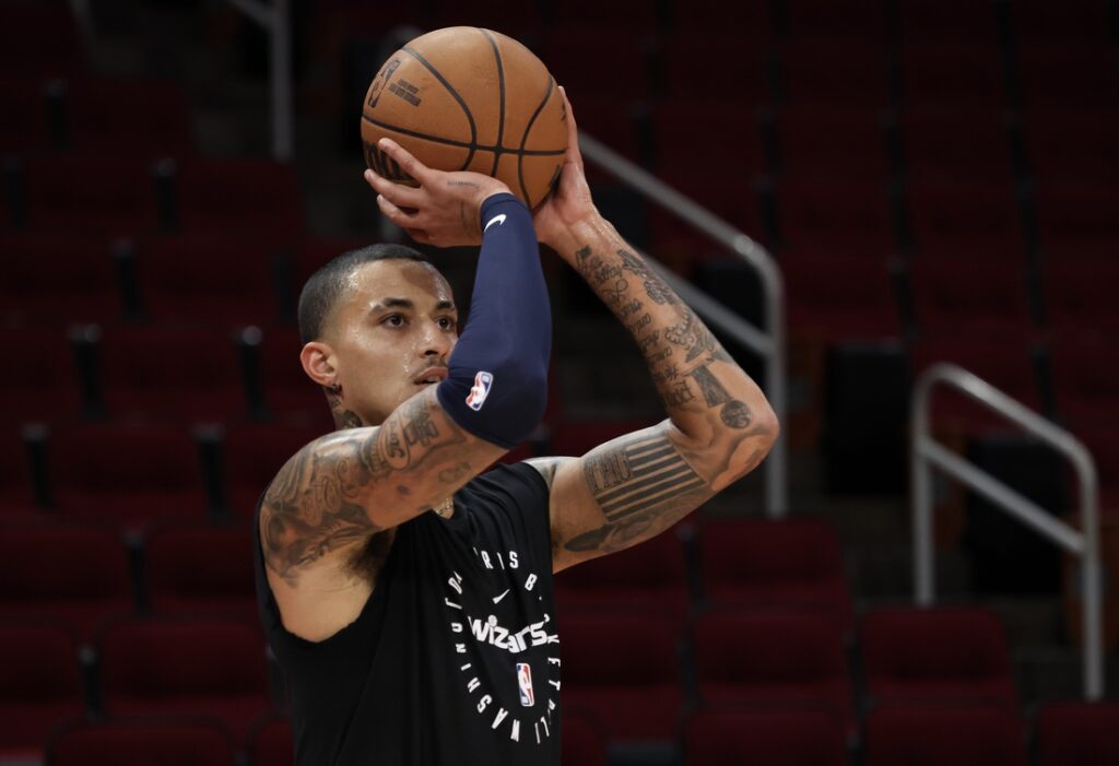 Kyle Kuzma