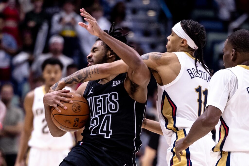Brooklyn Nets