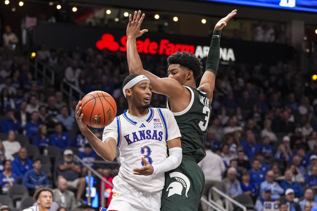 Kansas State basketball