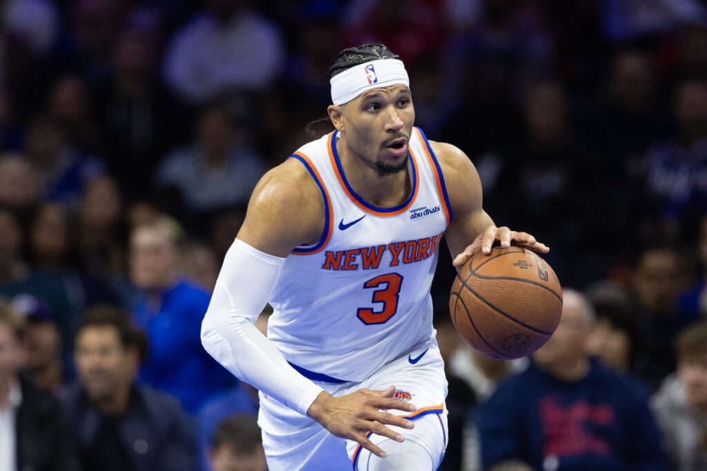 Josh Hart