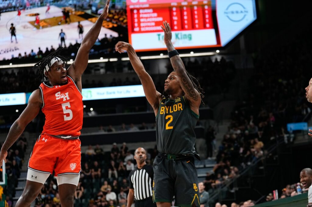 baylor