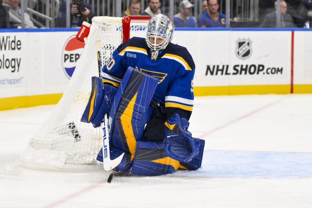 blues
