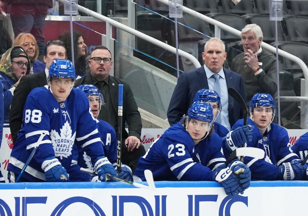 Toronto Maple Leafs