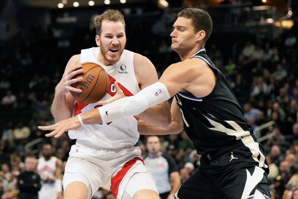 Jakob Poeltl