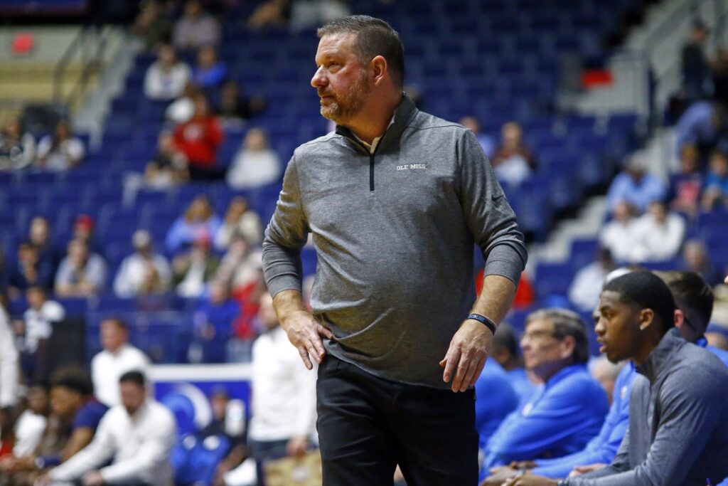 chris beard