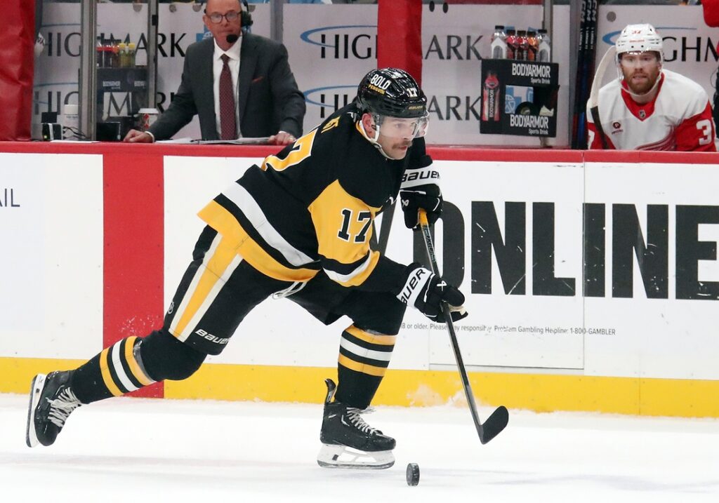 bryan rust