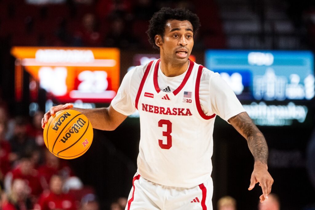 brice williams nebraska