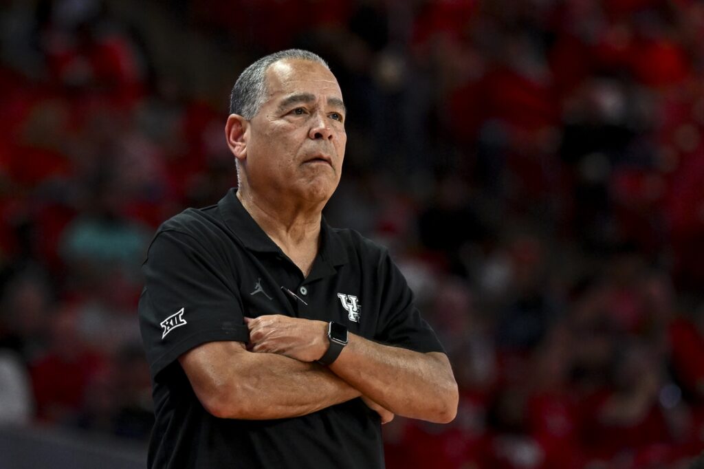 kelvin sampson