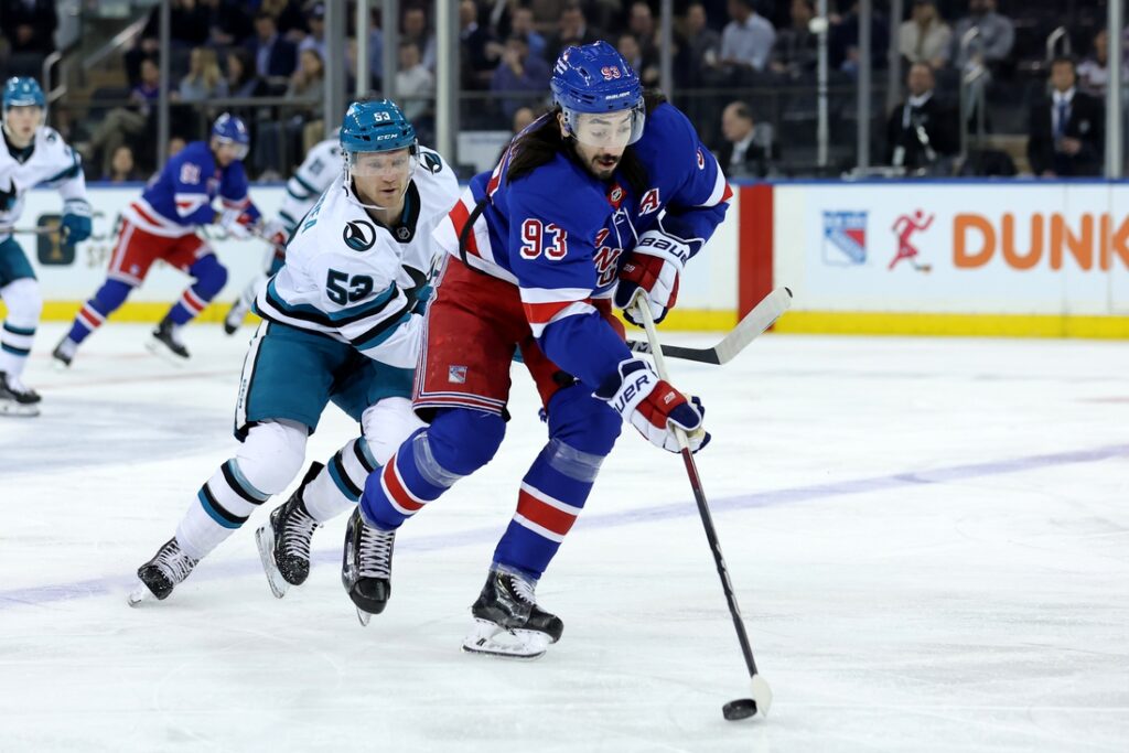 rangers