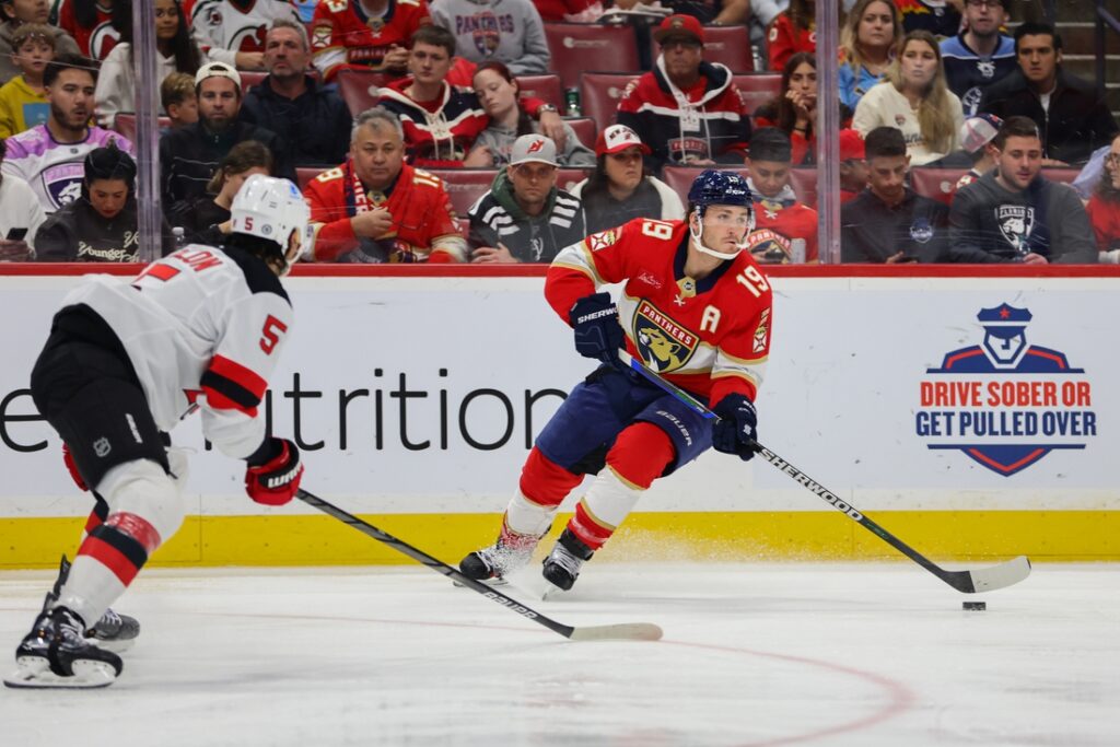 Matthew Tkachuk