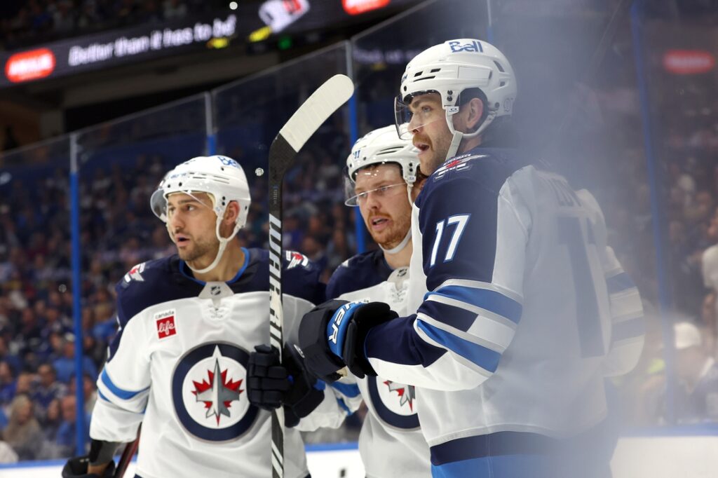 adam lowry