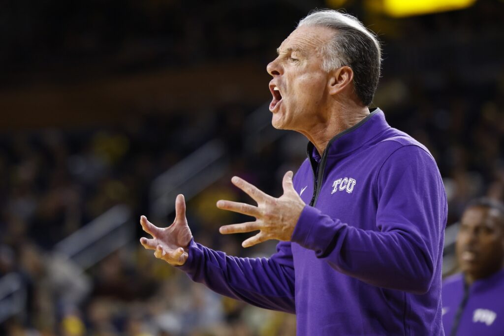 tcu dixon
