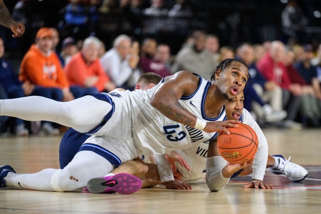 villanova