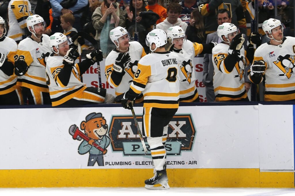 Pittsburgh Penguins