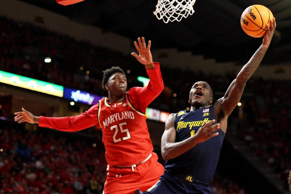 marquette