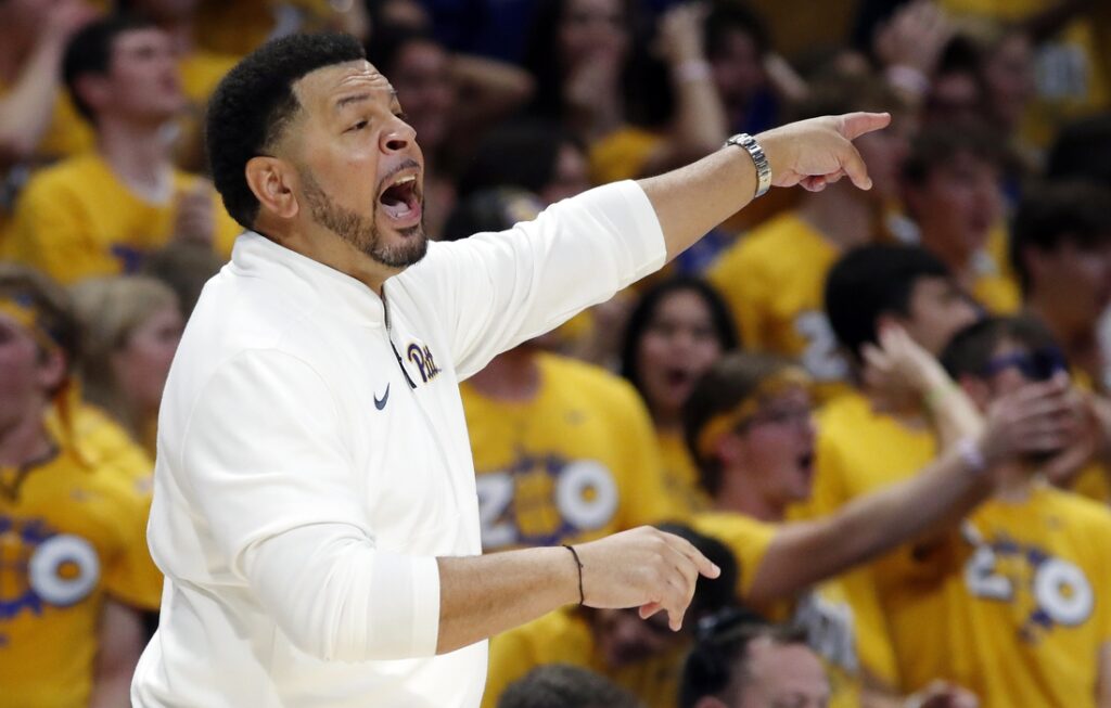 jeff capel