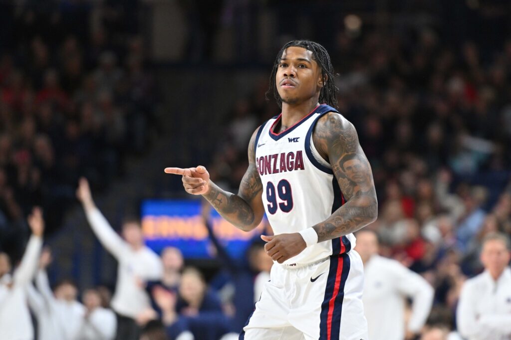 gonzaga