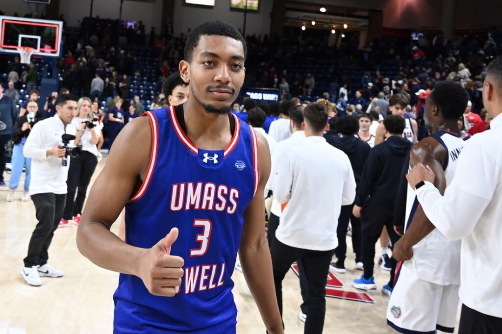Umass Lowell