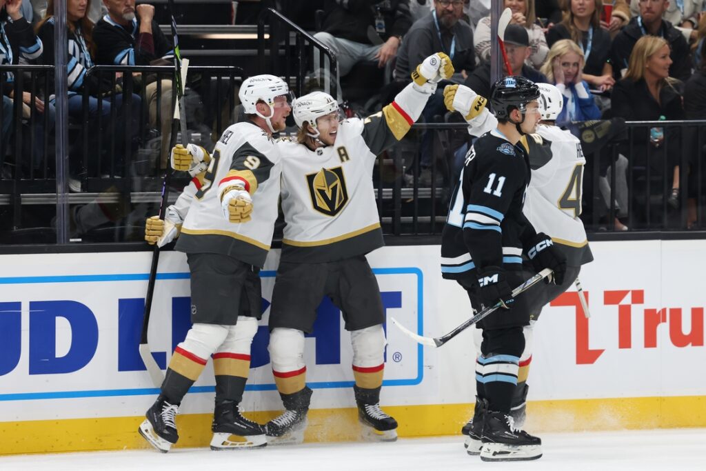 Vegas Golden Knights