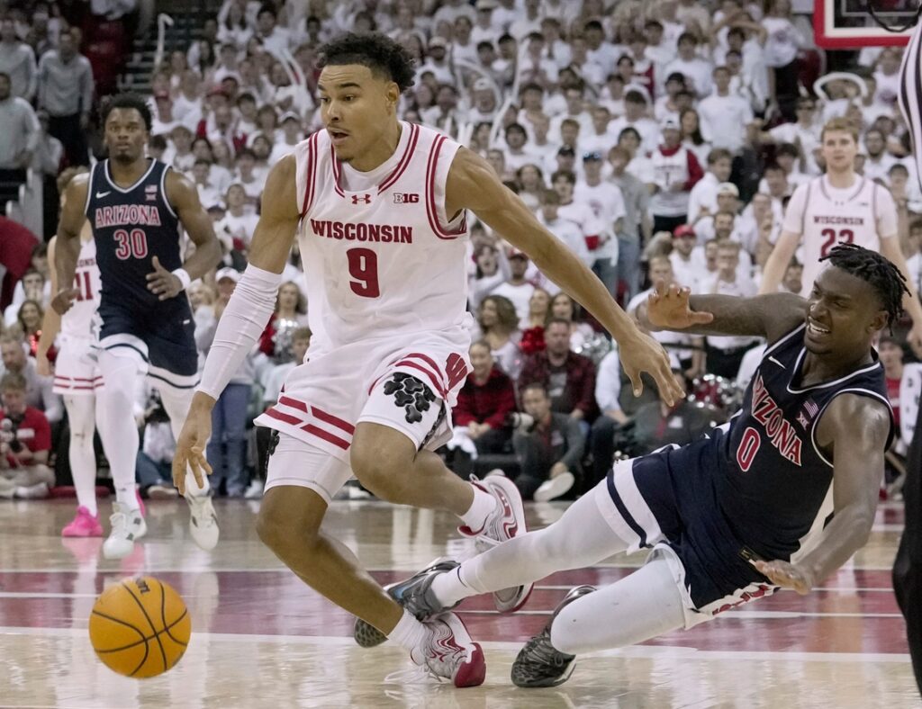 wisconsin tonje