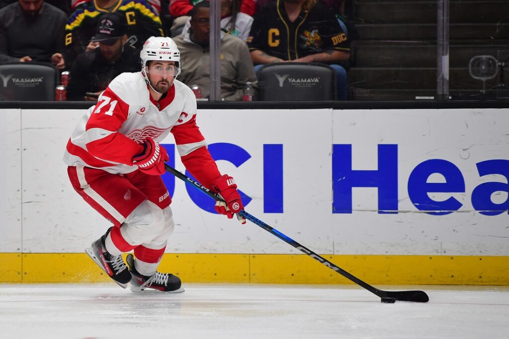 Detroit Red Wings