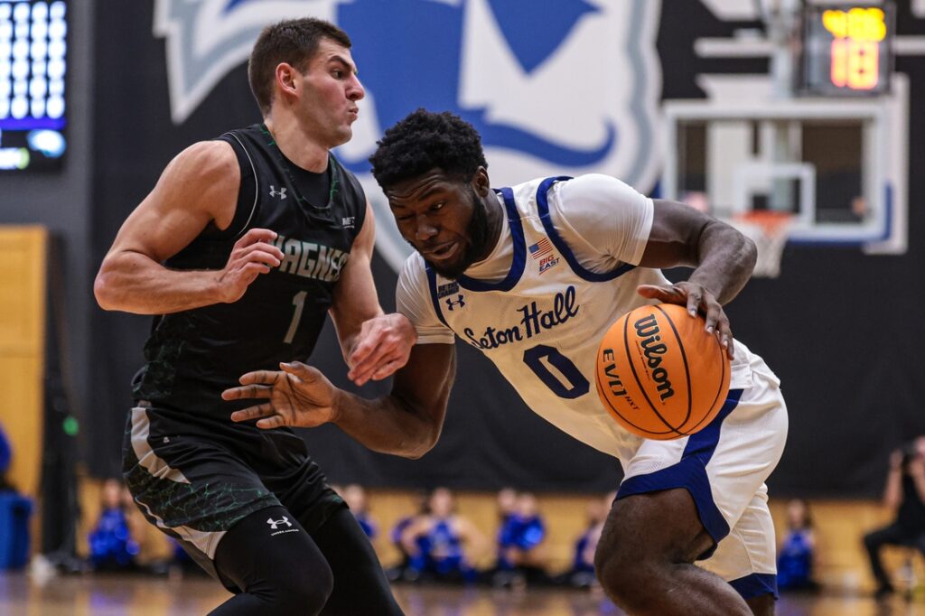 Seton Hall Pirates